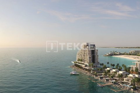 Duplex de 3 dormitorios en Ras Al Khaimah, UAE No. 167433 7