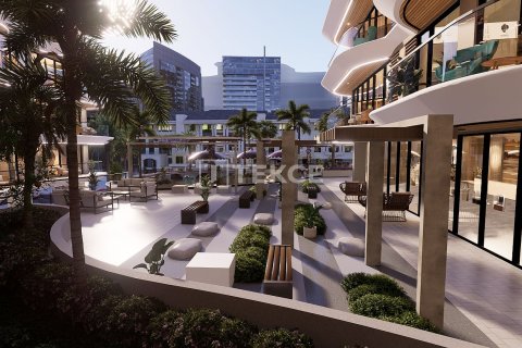 2 bedrooms Apartment in Dubai, UAE No. 167429 4