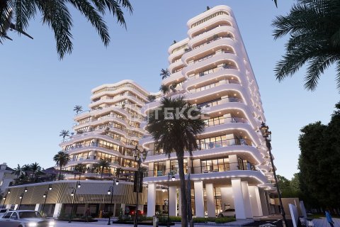 2 bedrooms Apartment in Dubai, UAE No. 167429