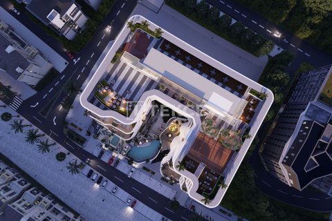 2 bedrooms Apartment in Dubai, UAE No. 167429 8