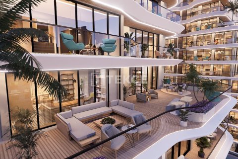 2 bedrooms Apartment in Dubai, UAE No. 167429 7