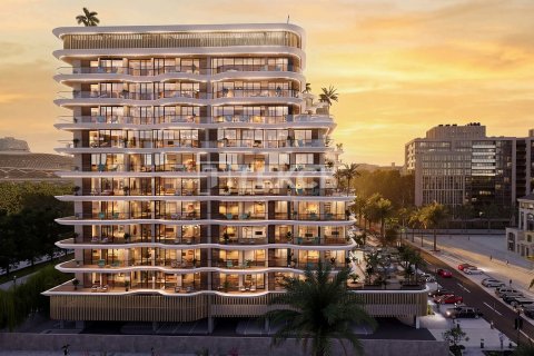 2 bedrooms Apartment in Dubai, UAE No. 167429 3