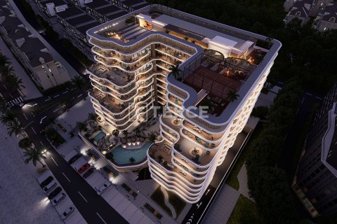 2 bedrooms Apartment in Dubai, UAE No. 167429 6