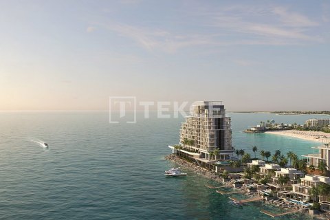 2 غرف نوم شقة في رأس الخيمة, الإمارات العربية المتحدة رقم 167432 7