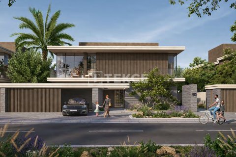 Вилла с 6 спальнями в Dubai Land, ОАЭ №167431 13