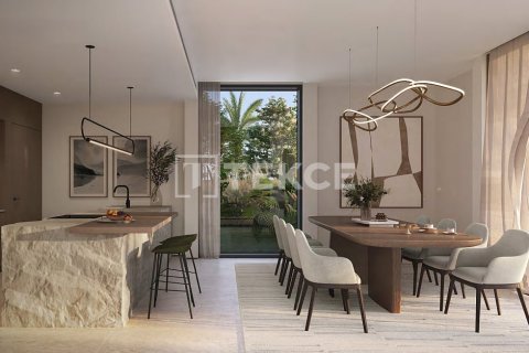 Вилла с 6 спальнями в Dubai Land, ОАЭ №167431 22