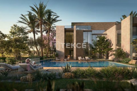 Вилла с 6 спальнями в Dubai Land, ОАЭ №167431 4