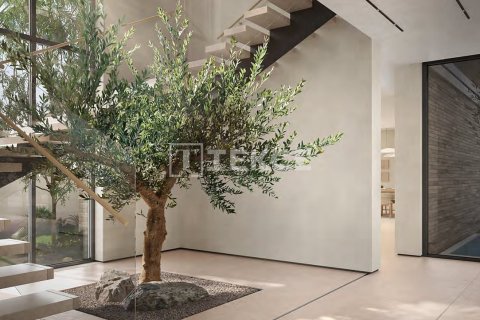 Вилла с 6 спальнями в Dubai Land, ОАЭ №167431 27