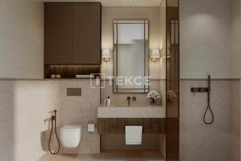 Квартира с 1 спальней в Дубай, ОАЭ №167428 20