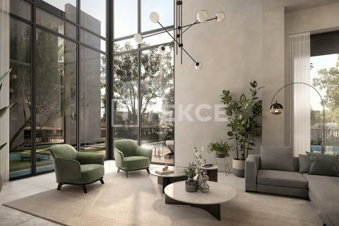 Вилла с 5 спальнями в Dubai Land, ОАЭ №167430 19