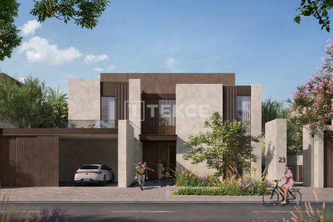 Вилла с 5 спальнями в Dubai Land, ОАЭ №167430 12