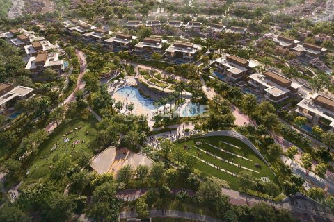 Вилла с 5 спальнями в Dubai Land, ОАЭ №167430 7