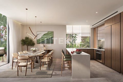 Вилла с 5 спальнями в Dubai Land, ОАЭ №167430 21