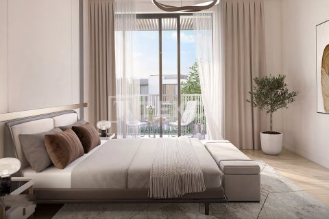 Вилла с 5 спальнями в Dubai Land, ОАЭ №167430 24