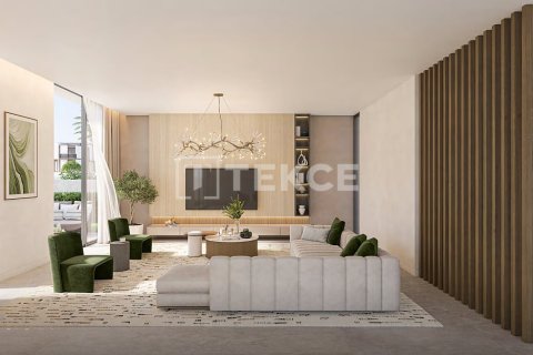Вилла с 5 спальнями в Dubai Land, ОАЭ №167430 20