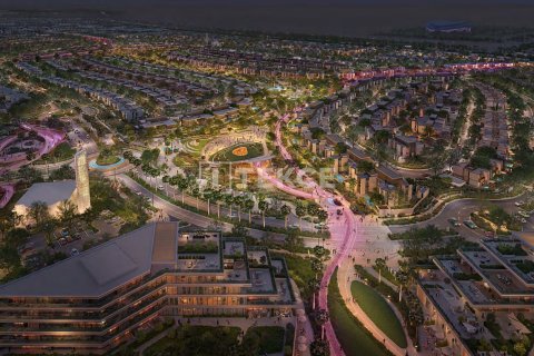 Вилла с 5 спальнями в Dubai Land, ОАЭ №167430 8