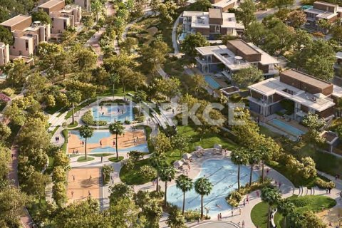 Вилла с 5 спальнями в Dubai Land, ОАЭ №167430 9
