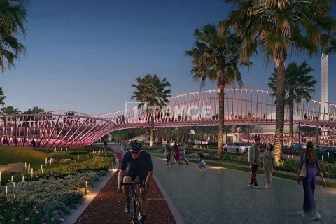 Вилла с 5 спальнями в Dubai Land, ОАЭ №167430 18