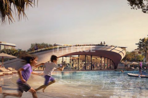 Вилла с 5 спальнями в Dubai Land, ОАЭ №167430 5