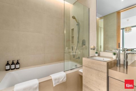 Квартира с 1 спальней №126909 9