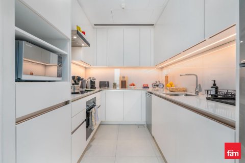 Квартира с 1 спальней №126909 5