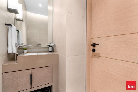 Квартира с 1 спальней №126909 13