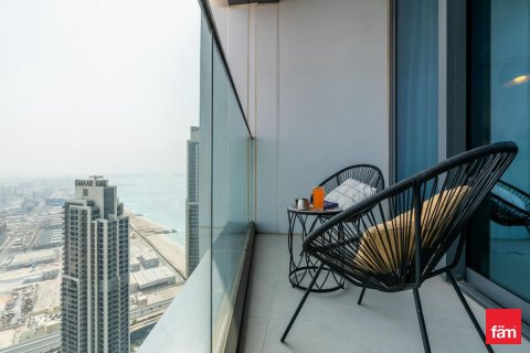 Квартира с 1 спальней №126909 12