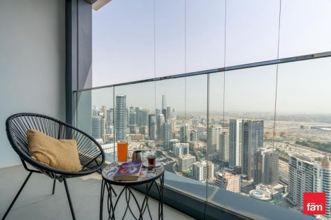 Квартира с 1 спальней №126909 11