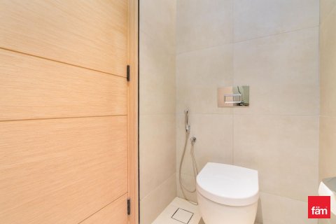 Квартира с 1 спальней №126909 14