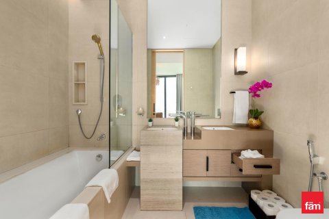 Квартира с 1 спальней №126909 8