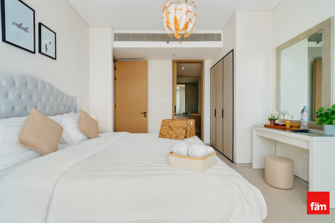 Квартира с 1 спальней №126909 4