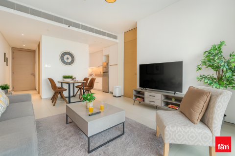 Квартира с 1 спальней №126909 2