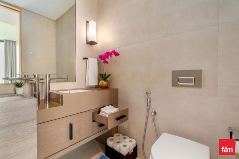 Квартира с 1 спальней №126909 10