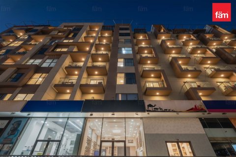 86.2مربع، محل تجاري في International City, الإمارات العربية المتحدة رقم 126907 11