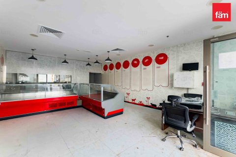86.2مربع، محل تجاري في International City, الإمارات العربية المتحدة رقم 126907 6