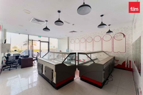 86.2مربع، محل تجاري في International City, الإمارات العربية المتحدة رقم 126907 4