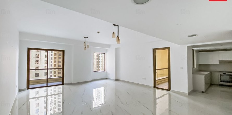 1 غرف نوم شقة في دبي, الإمارات العربية المتحدة رقم 126910