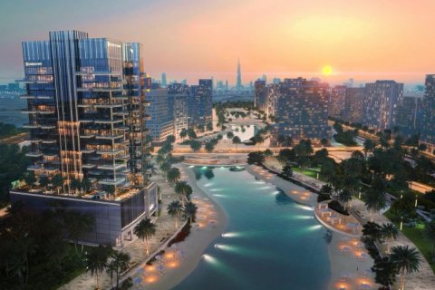 1 غرف نوم شقة  رقم 115400 2