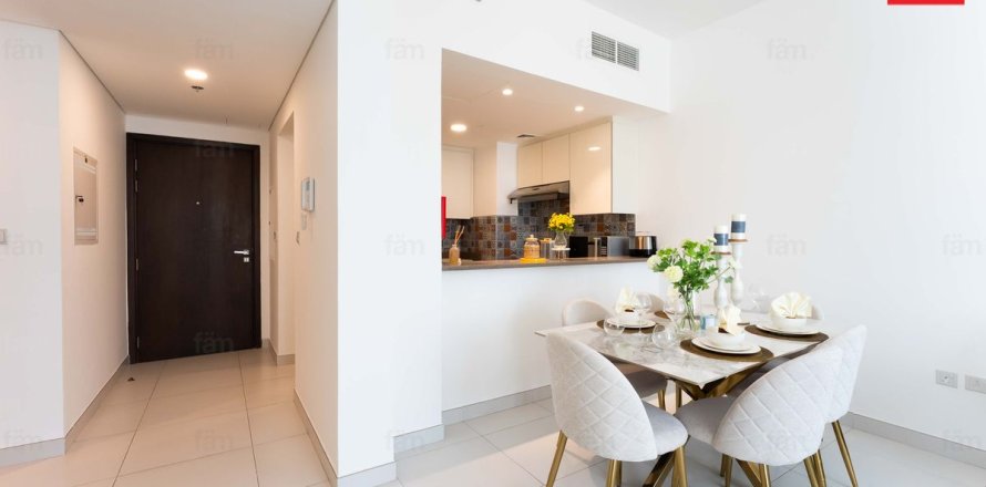Apartment de 2 dormitorios No. 115394