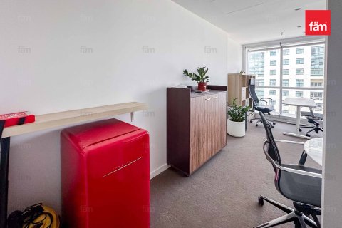 Cafe / restaurant de 115.7m²  No. 115398 4