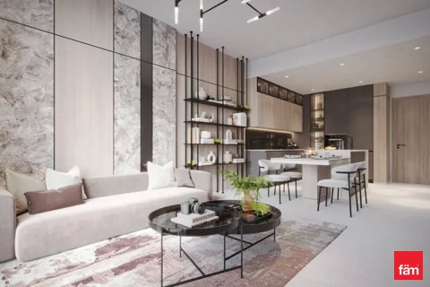 Квартира с 2 спальнями  №115396 10