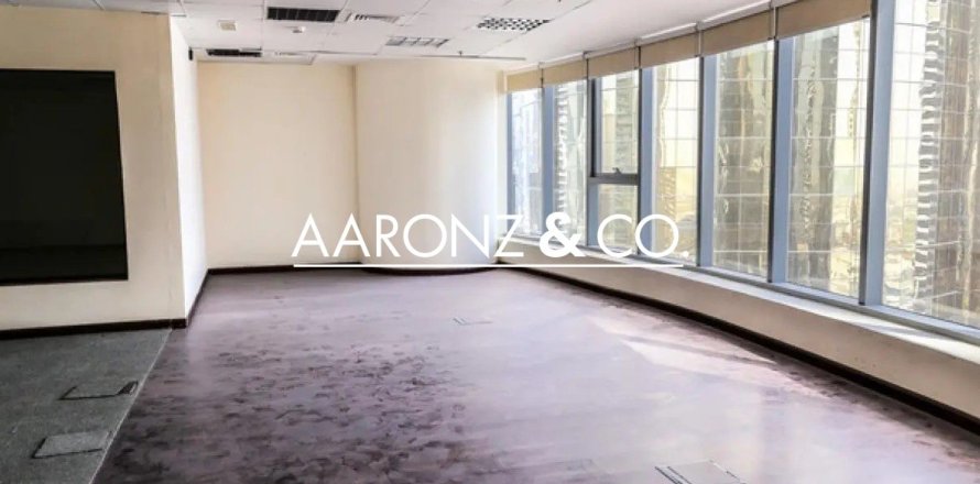 Office de 113m² en Jumeirah Lake Towers, UAE No. 154508