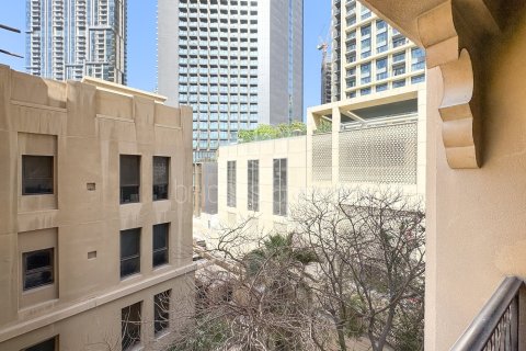 Квартира с 2 спальнями в Old Town, ОАЭ №154510 18