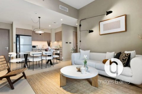 Квартира с 2 спальнями в Даунтаун Дубай (Даунтаун Бурдж Дубай), ОАЭ №154511 4