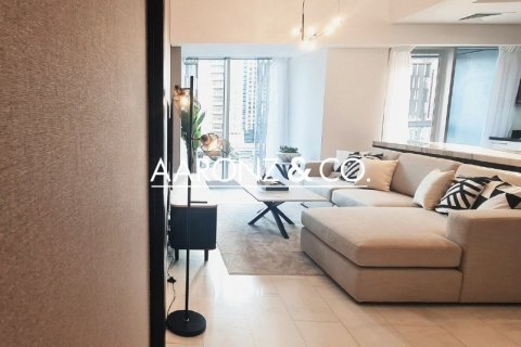 Apartment de 1 dormitorio en Cayan Tower, UAE No. 154507 16