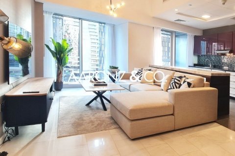 Apartment de 1 dormitorio en Cayan Tower, UAE No. 154507 14