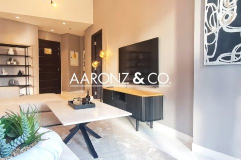 Apartment de 1 dormitorio en Cayan Tower, UAE No. 154507 15