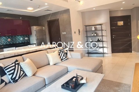 Apartment de 1 dormitorio en Cayan Tower, UAE No. 154507 17
