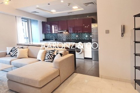 Apartment de 1 dormitorio en Cayan Tower, UAE No. 154507 4