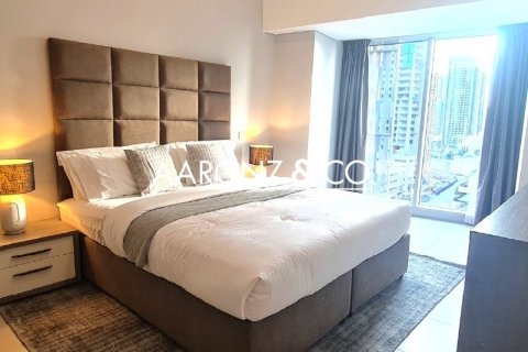 Apartment de 1 dormitorio en Cayan Tower, UAE No. 154507 6